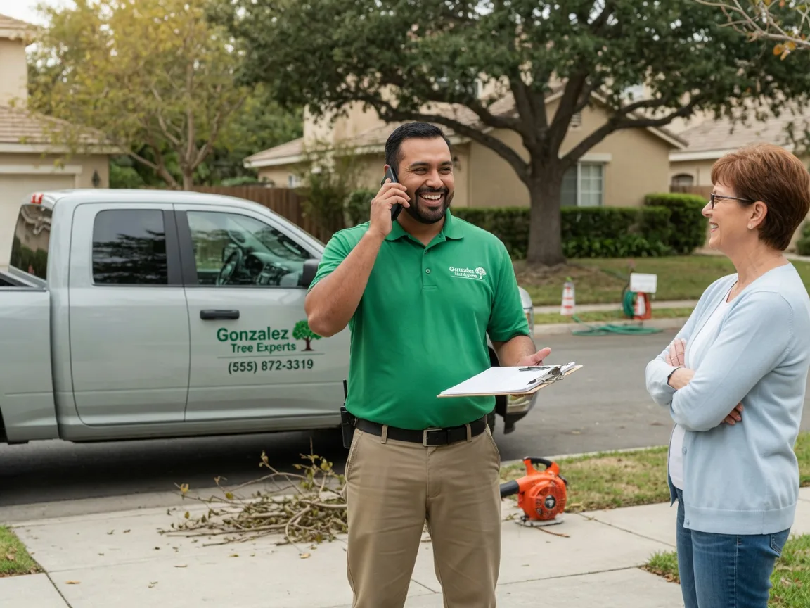 Tree Service Brightwood, OR FAQs